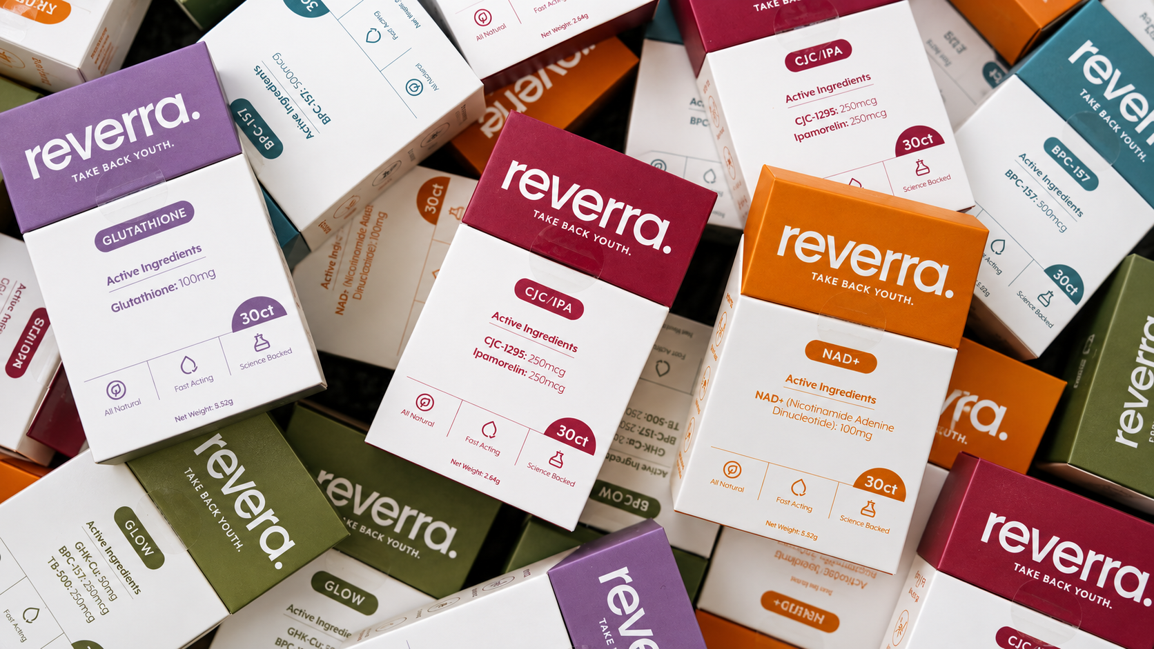 Reverra Header Image